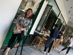 -RAC BAR(安福路店)