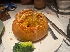 -鹿港小镇(霄云店)