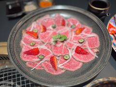 -無二炙坊·和牛烧肉(大钟寺1733店)