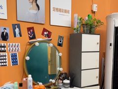 -爱定格照相馆·证件照(海珠客村店)