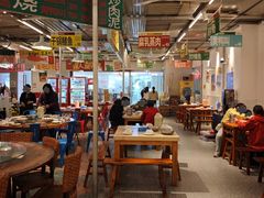 -益华家菜屋(世茂店)