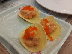 -上渔铁板烧(熙悦汇店)
