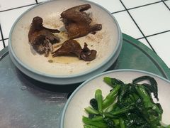 -强记大排档