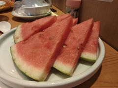 -满盛春饼·新津菜(河北路总店)