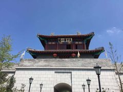 -武清南湖绿博园