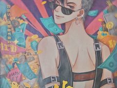 -好玩工厂密室·鹅鸭杀·桌游拼豆电玩