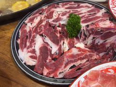 -楠火锅(昆山金鹰店)