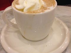 康宝蓝-星巴克臻选(广州沙面店)