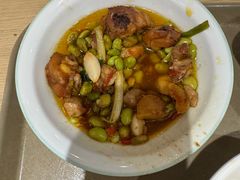 -老乡鸡(融科天地店)