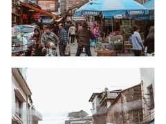 -细村农贸综合市场