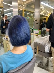 -潘多拉Hairsalon