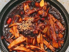 -谷田稻香·砂锅菜(汇暻广场店)