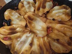 -百味地锅鸡(铜山路店)