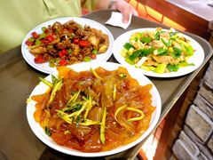 -日丰园海肠水饺·老字号大连海鲜(和平广场店)