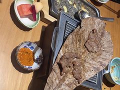 -一心创作料理屋(经开万达店)