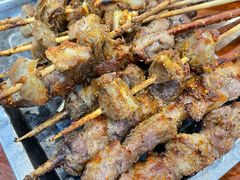 -伊隆斋(什刹海店)