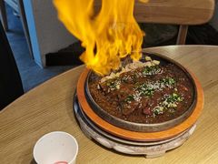 -蜜桃餐厅·伴山(绿宝广场店)