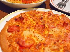 -萨莉亚意式餐厅(杭州滨江天街店)