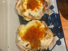 -甄花精致料理自助(城市阳台店)