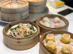 -优食坊·蒸汽海鲜(康盛路店)