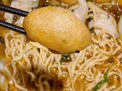-友达面馆(广州总店)