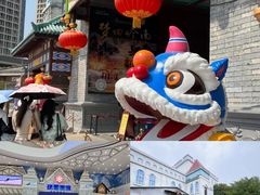 -广州融创文旅城