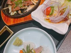 -江户前日本料理(瑞诗酒店店)
