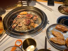 -欢喜哥齐齐哈尔自助烤肉(大学城店)