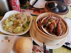 -添好运点心专门店(百老汇店)