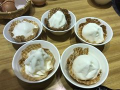 -水林间·寿喜烧自助(仙林金鹰店)
