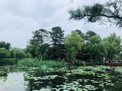 -承德避暑山庄景区