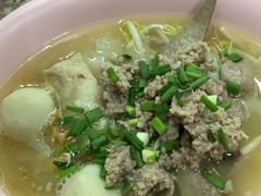 -榮泰米粉湯(Left Shop)