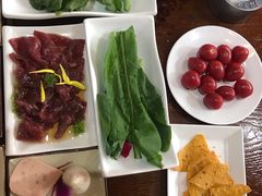 -束河人家(南锣鼓巷店)