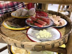 -陳艳红火锅(港汇店)