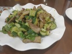 -祝家饺子馆