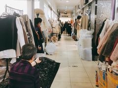 -南京环北服装批发市场