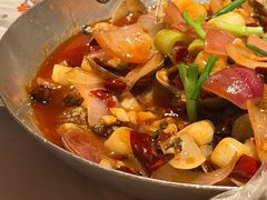 -一棠龙虾•王牌虾球(光谷天地店)