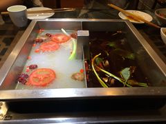 -张大胡子鱼头火锅酒楼(长益路店)