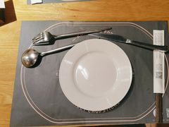 -刀叉遇上筷子中西融合餐厅(南开店)