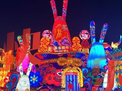 -大唐不夜城