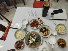 -东兴楼饭庄(六里桥店)