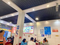 -草墩罗非鱼庄•野生菌•腊排骨(七星街上段店)