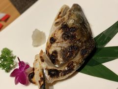 -皇品田苑日式料理(苏州中心店)
