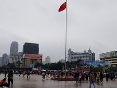 -珠海拱北口岸