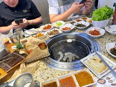 -安又胖韩国烤肉(美罗城店)