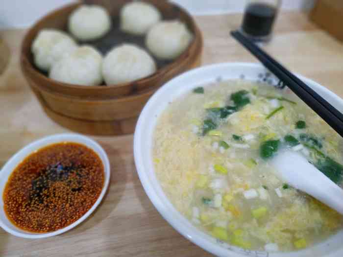 老地方撒汤(天筑香城店)