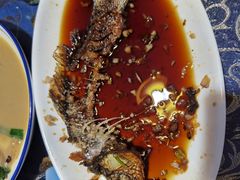 -柠静私家菜(石板巷店)