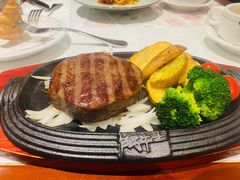 招牌菲力牛排-斗牛士牛排(中大银泰店)