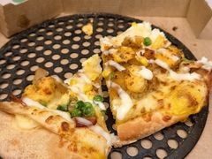 -达美乐比萨(双安店)