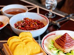 -杭州西子湖四季酒店·金沙厅